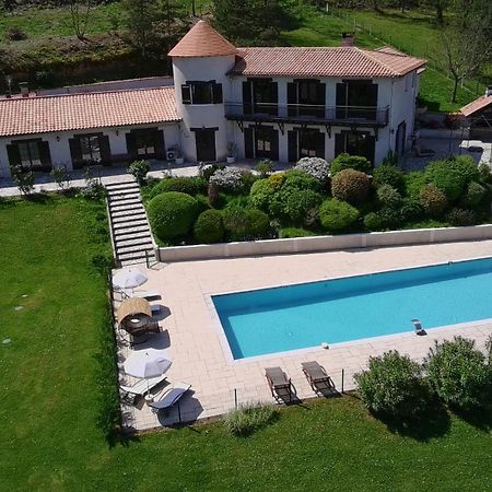 Appartements Vallee Verte Razac-sur-lʼIsle المظهر الخارجي الصورة