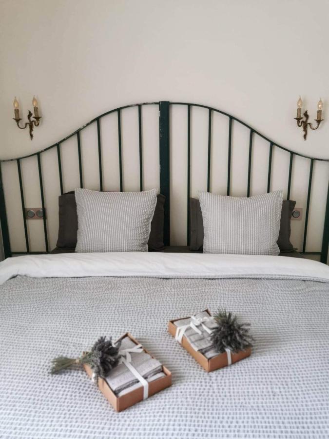 Appartements Vallee Verte Razac-sur-lʼIsle المظهر الخارجي الصورة