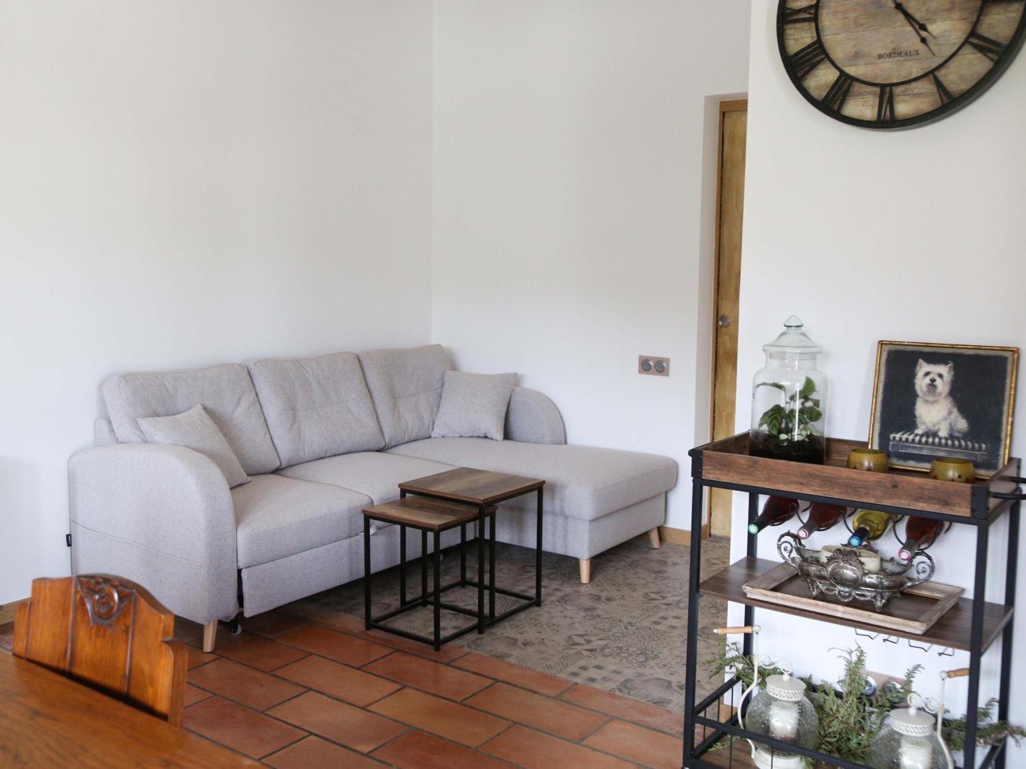 Appartements Vallee Verte Razac-sur-lʼIsle المظهر الخارجي الصورة