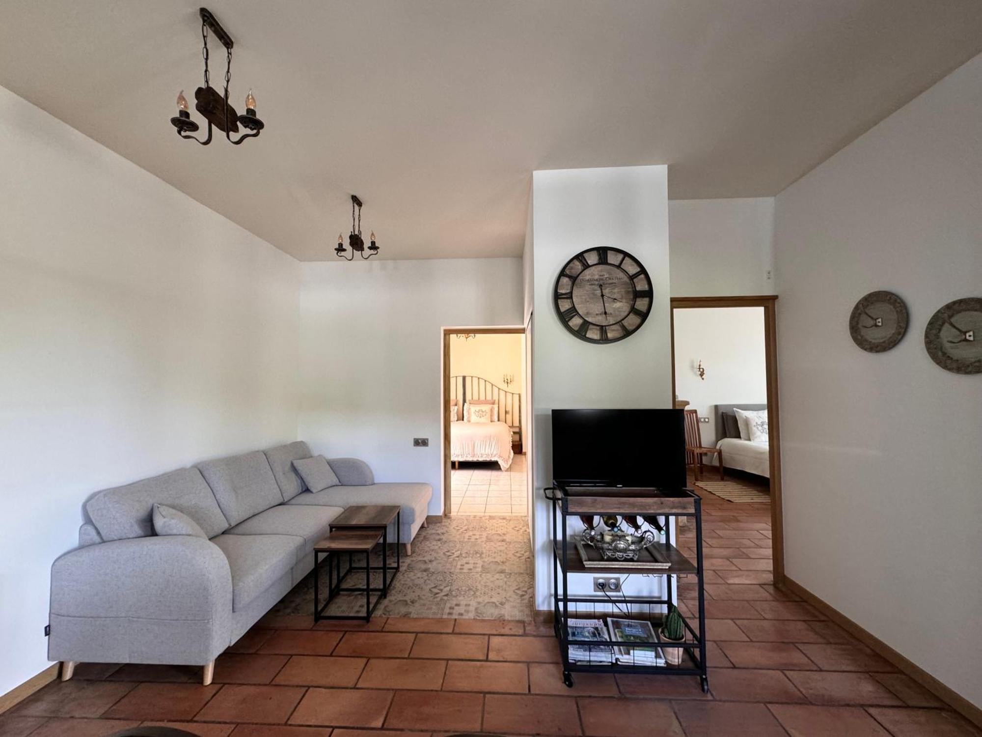 Appartements Vallee Verte Razac-sur-lʼIsle المظهر الخارجي الصورة
