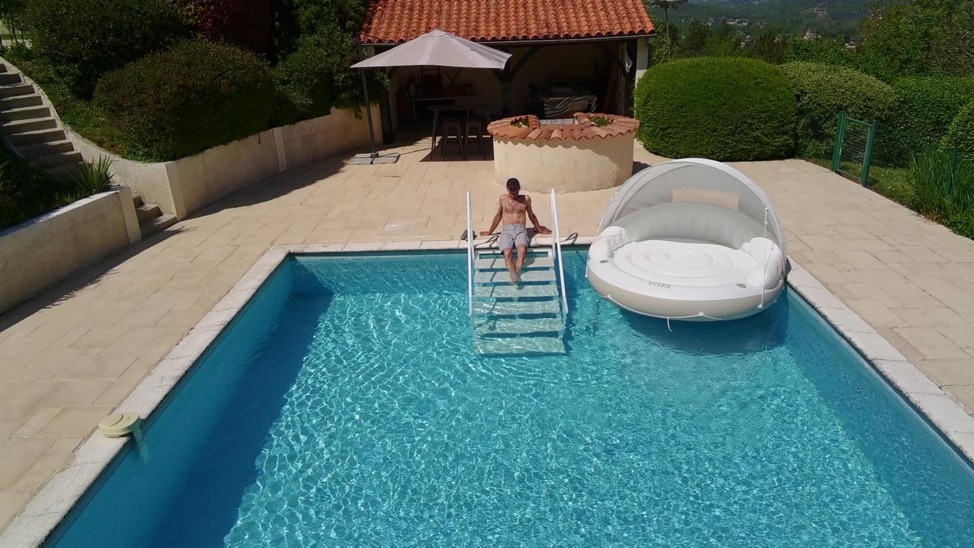 Appartements Vallee Verte Razac-sur-lʼIsle المظهر الخارجي الصورة
